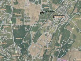 Parduodamas sklypas Klaipėdos rajono sav., Peskojuose