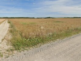 Parduodamas sklypas Klaipėdos rajono sav., Peskojuose