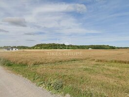 Parduodamas sklypas Klaipėdos rajono sav., Peskojuose