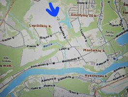 Parduodamas sklypas Kauno rajono sav., Lepšiškiuose