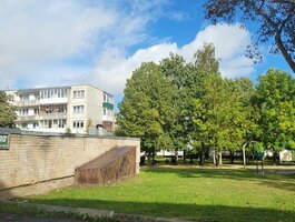 Sklypas Šiauliuose, Lieporiuose, S. Dariaus ir S. Girėno g.