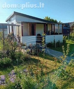 Parduodamas sklypas Klaipėdos rajono sav., Kiškėnuose