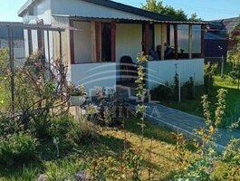 Sklypas Klaipėdos rajono sav., Kiškėnuose