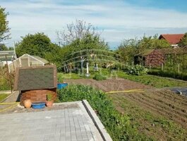 Parduodamas sklypas Klaipėdos rajono sav., Kiškėnuose