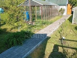 Parduodamas sklypas Klaipėdos rajono sav., Kiškėnuose