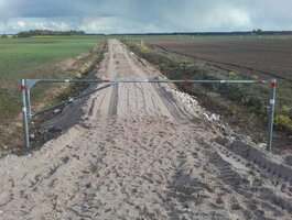 Parduodamas sklypas Panevėžyje, Molainiuose, Žemynos g.