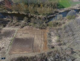 Parduodamas sklypas Vilkaviškio rajono sav., Pilviškiuose, Tigrų g.