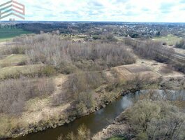 Parduodamas sklypas Vilkaviškio rajono sav., Pilviškiuose, Tigrų g.