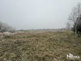 Parduodamas sklypas Šiaulių rajono sav., Dainos, Balandžio g.