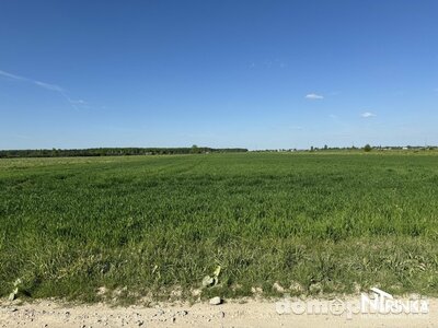 Parduodamas sklypas Šiaulių rajono sav., Šapnagiuose
