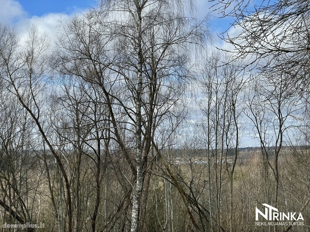 Parduodamas sklypas Šiaulių rajono sav., Bubiuose, Gervėnų g.