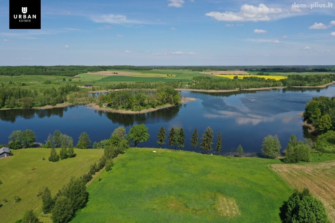 Parduodamas sklypas Ukmergės rajono sav., Šaltakeliuose