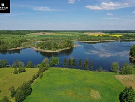 Sklypas Ukmergės rajono sav., Šaltakeliuose