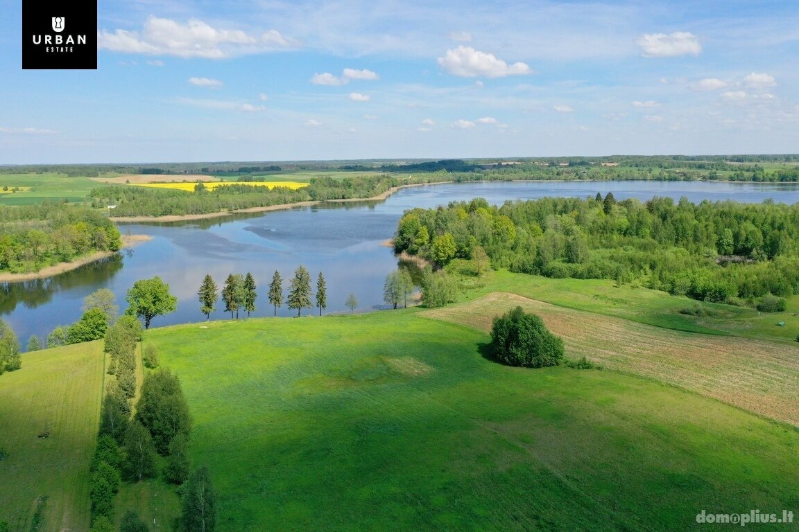 Parduodamas sklypas Ukmergės rajono sav., Šaltakeliuose