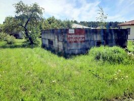 Parduodamas sklypas Šiauliuose, Bačiūnuose, Pumpuro Sodų 1-oji g.