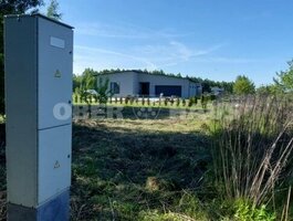 Sklypas Rokiškio rajono sav., Rokiškyje, J. Janulionio g.
