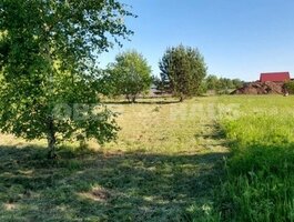 Parduodamas sklypas Rokiškio rajono sav., Rokiškyje, J. Janulionio g.