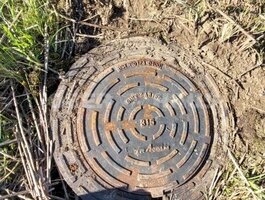 Parduodamas sklypas Rokiškio rajono sav., Rokiškyje, J. Janulionio g.