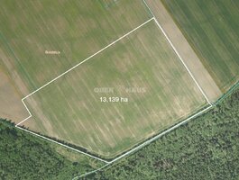 Land Joniškio rajono sav., Žadeikiuose