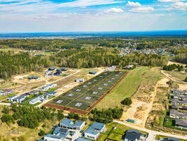 Land for sale Vilniaus rajono sav., Bajoruose