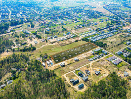 Land for sale Vilniaus rajono sav., Bajoruose