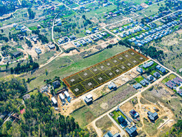 Land for sale Vilniaus rajono sav., Bajoruose
