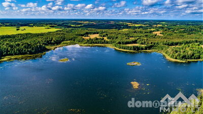 Land for sale Zarasų rajono sav., Knipiškėse