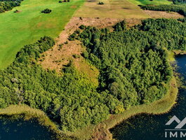 Land for sale Zarasų rajono sav., Knipiškėse