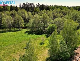 Parduodamas sklypas Molėtų rajono sav., Antaliežiuose