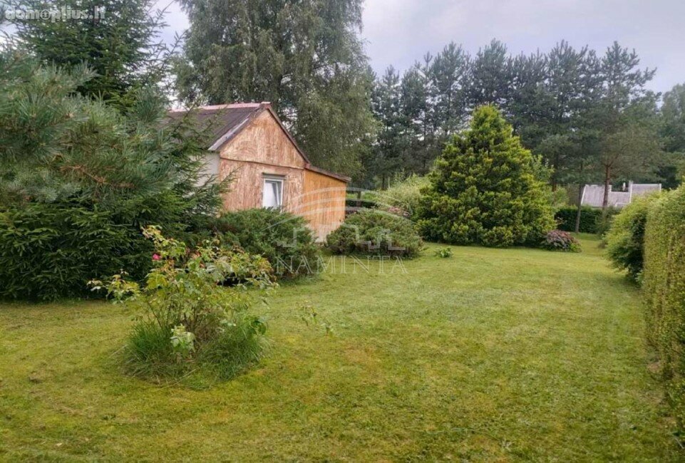 Parduodamas sklypas Klaipėdos rajono sav., Šiūpariuose