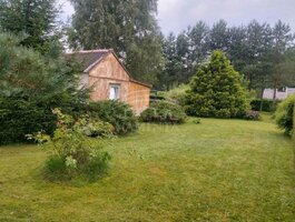 Sklypas Klaipėdos rajono sav., Šiūpariuose