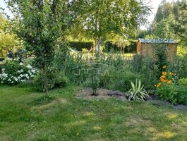 Parduodamas sklypas Klaipėdos rajono sav., Šiūpariuose