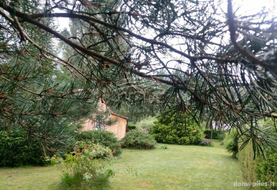 Parduodamas sklypas Klaipėdos rajono sav., Šiūpariuose