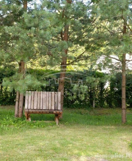 Parduodamas sklypas Klaipėdos rajono sav., Šiūpariuose