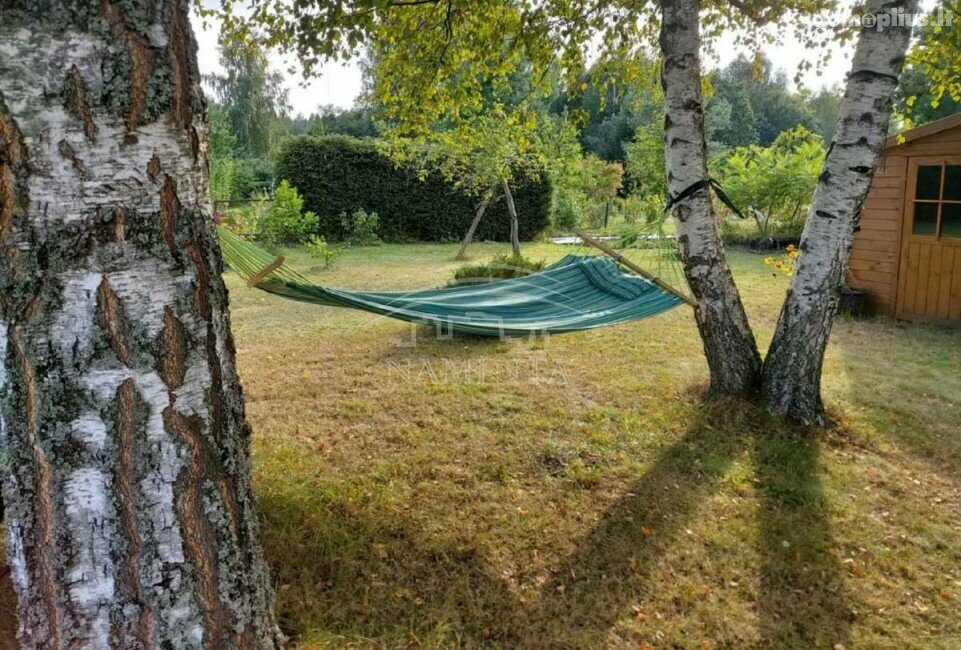 Parduodamas sklypas Klaipėdos rajono sav., Šiūpariuose