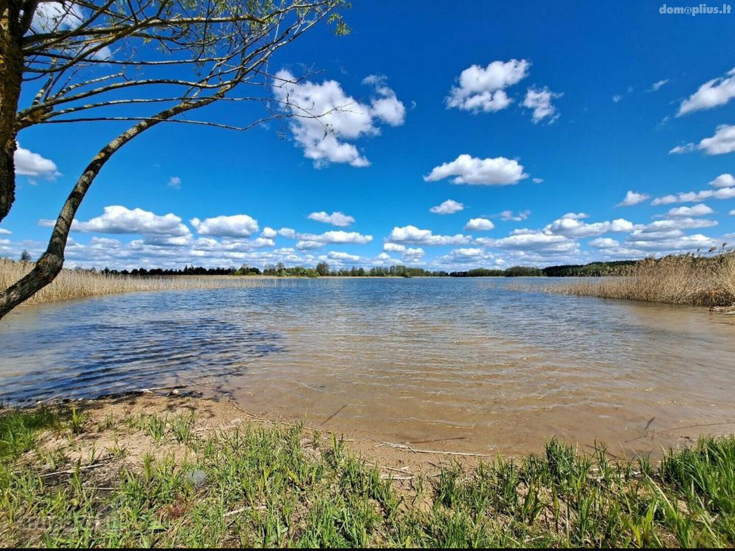 Parduodamas sklypas Trakų rajono sav., Senasis Tarpupis, Meduvio 2-oji g.