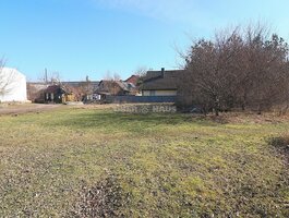 Parduodamas sklypas Panevėžyje, Centre