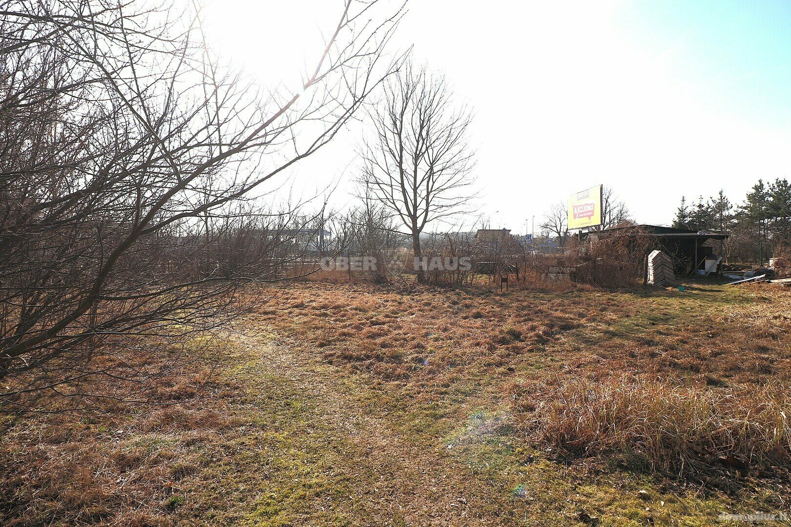 Parduodamas sklypas Panevėžyje, Centre