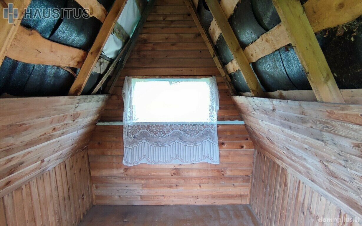 Участок Panevėžio rajono sav., Šeškuose, Vingio g.