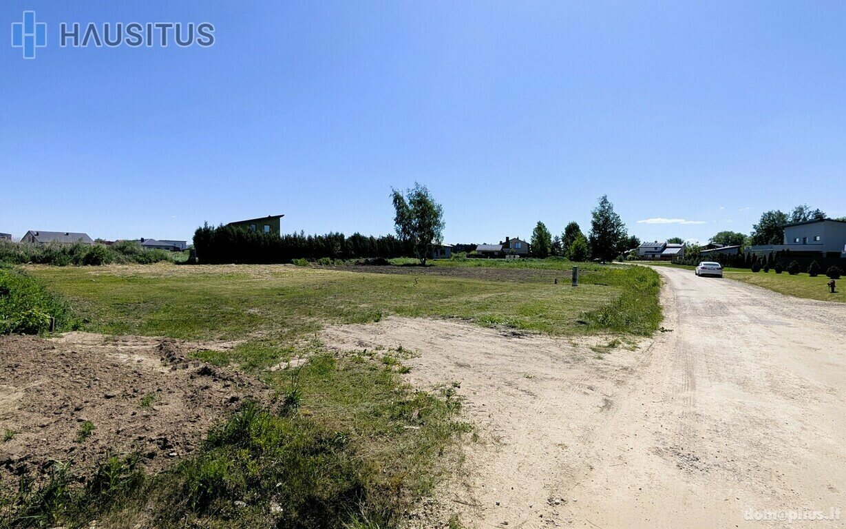 Parduodamas sklypas Panevėžyje, Pilėnuose, Viensėdžių g.