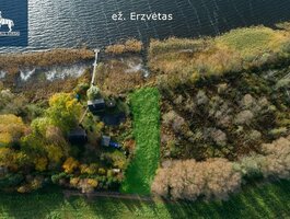Parduodamas sklypas Ignalinos rajono sav., Andriejaukoje