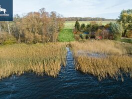 Parduodamas sklypas Ignalinos rajono sav., Andriejaukoje
