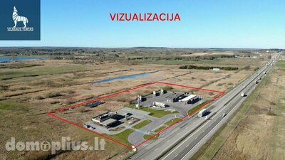 Parduodamas sklypas Elektrėnų sav., Kloniniai Mijaugonys