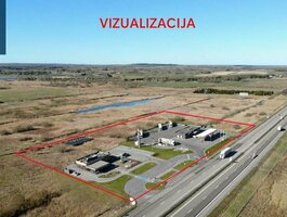 Sklypas Elektrėnų sav., Kloniniai Mijaugonys