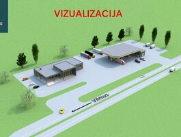 Parduodamas sklypas Elektrėnų sav., Kloniniai Mijaugonys
