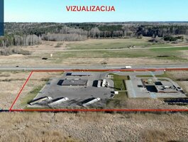 Parduodamas sklypas Elektrėnų sav., Kloniniai Mijaugonys