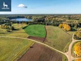 Parduodamas sklypas Ignalinos rajono sav., Maksiūnuose