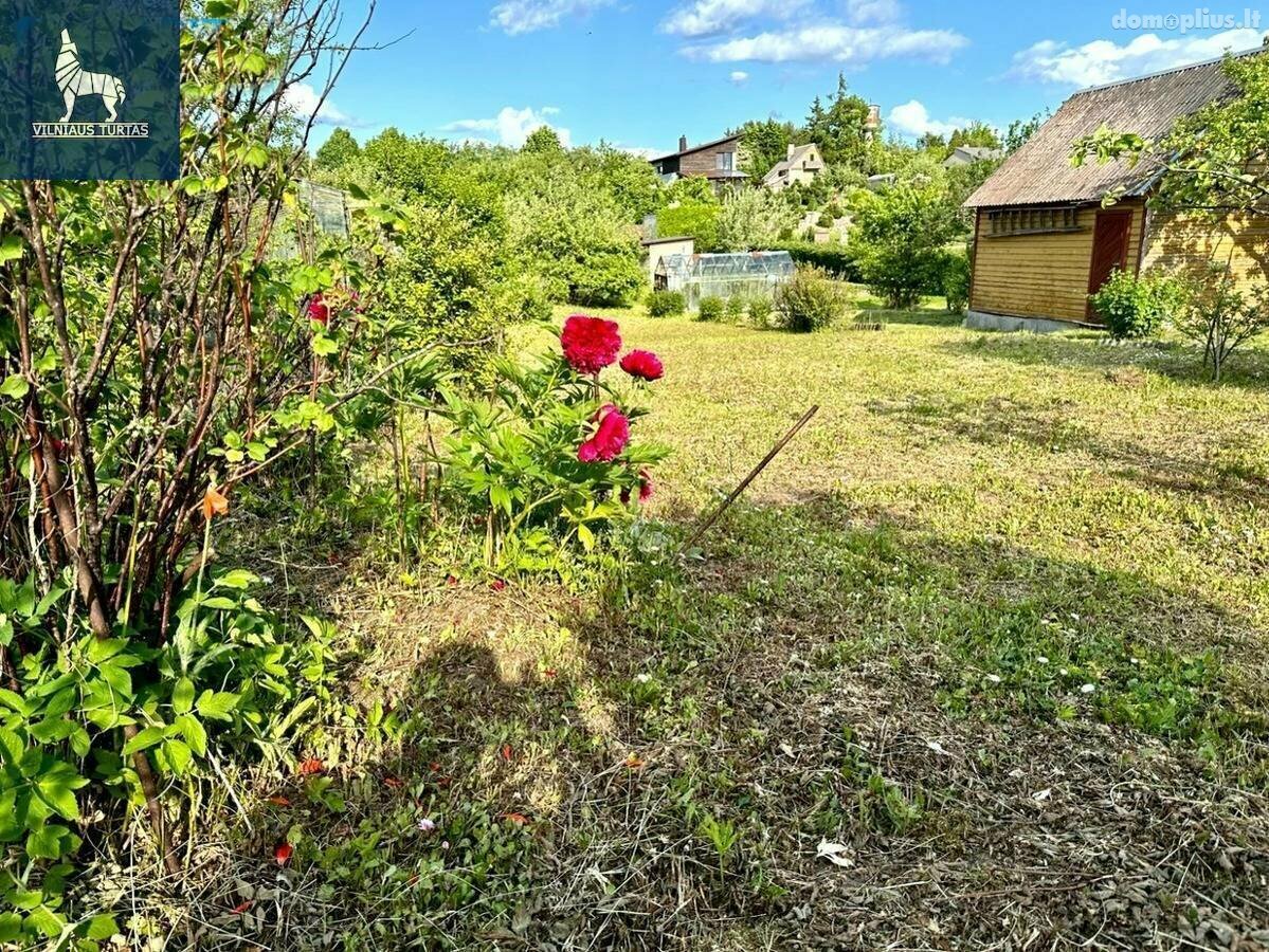 Parduodamas sklypas Rokiškio rajono sav., Rokiškyje, Pusiasalio g.