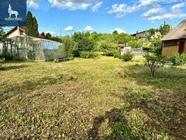 Parduodamas sklypas Rokiškio rajono sav., Rokiškyje, Pusiasalio g.