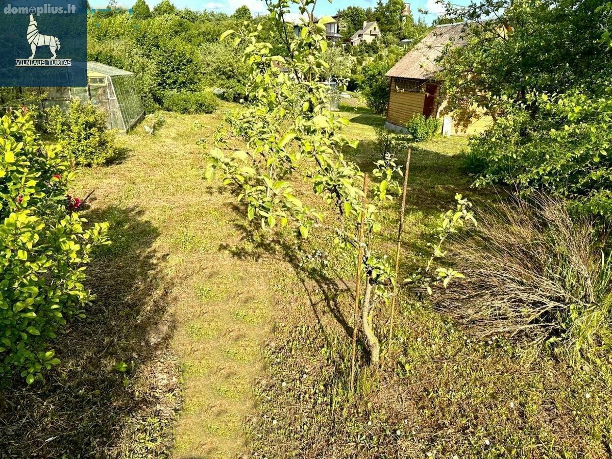 Parduodamas sklypas Rokiškio rajono sav., Rokiškyje, Pusiasalio g.